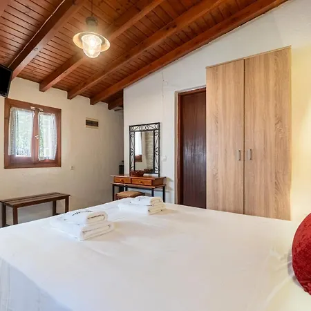 Adamantia Double D2 Gaios