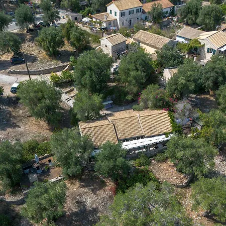 Penzion Adamantia Double D2 3*