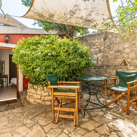 Penzion Adamantia Double D2 3*