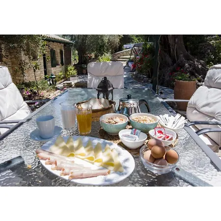 Guest house Adamantia Double D2 Gaios