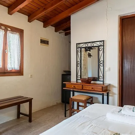 Adamantia Double D2 Gasthof 3*