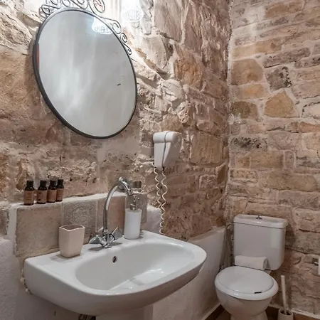 Adamantia Double D2 Gasthof Gaios