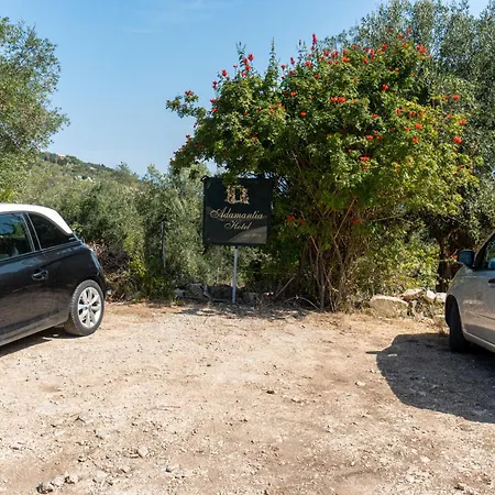 Adamantia Double D2 Gasthof 3*